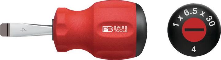 Actual product image PB Swiss Tools Screwdriver PB8135 2-30 (Port)
