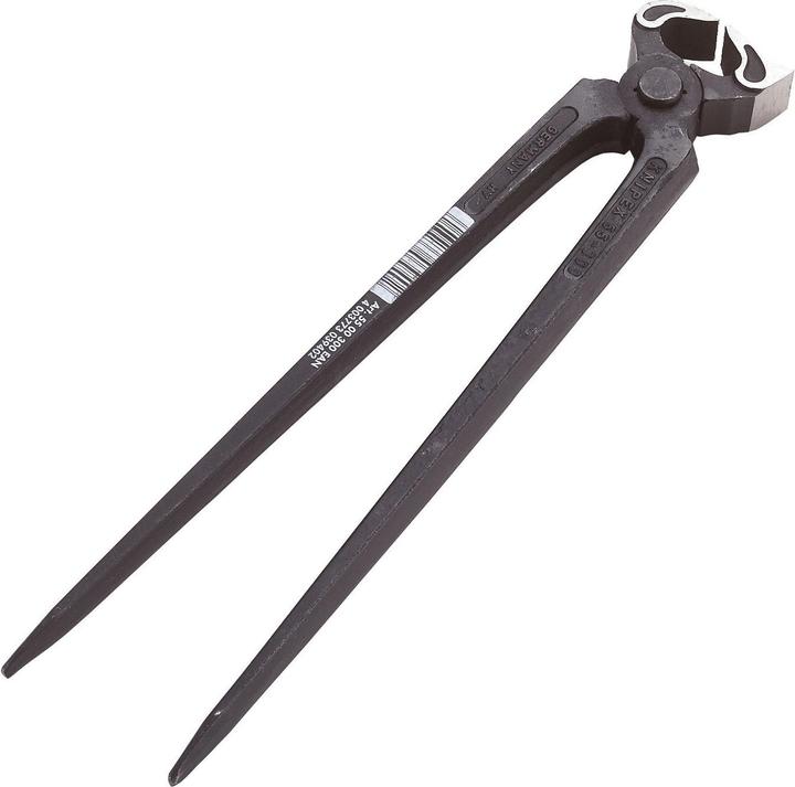 Actual product image Knipex Hufbeschlagzange (300 mm)