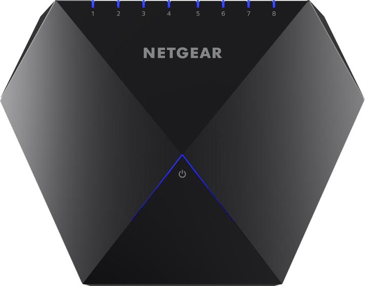 Produktbild Netgear Nighthawk S8000 (8 Ports)