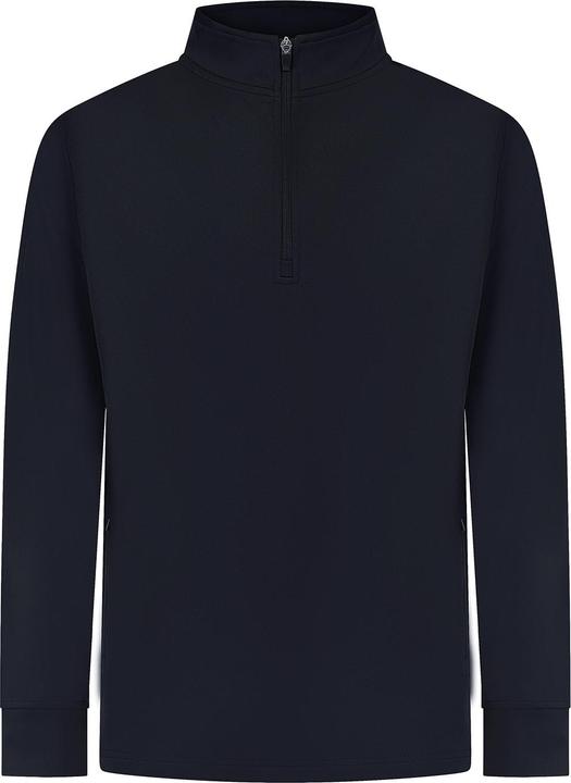 Produktbild Finden & Hales Trainingsjacke mit kurzem Reissverschluss (S)