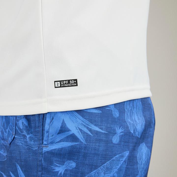 Actual product image Olaian anti UV surf (S)
