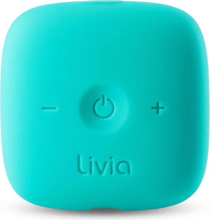 Produktbild Livia Lösung für Menstruationsbeschwerden