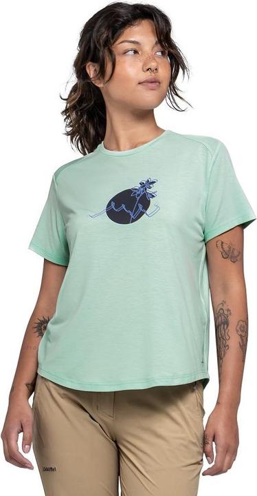 Immagine prodotto Schöffel T Shirt Haberspitz (44, XL)