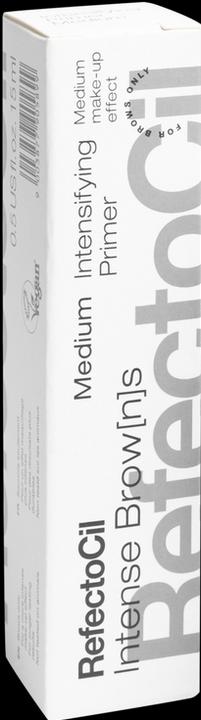 Immagine prodotto Refectocil Intense Brow(n)s Primer Intensificante Medio