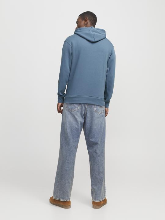 Image du produit Jack & Jones Jjecorp Graphic Sweat Hood Noos (XL)