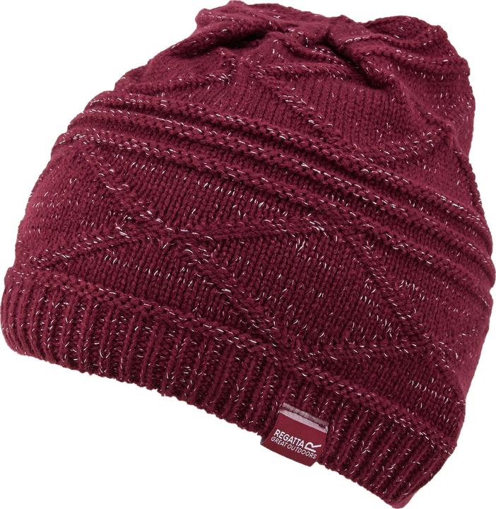 Image du produit Regatta - Bonnet MULTIMIX - Femme