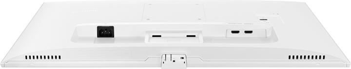Actual product image Samsung Smart Monitor M5 S27BM501EU (1920 x 1080 pixels, 27")