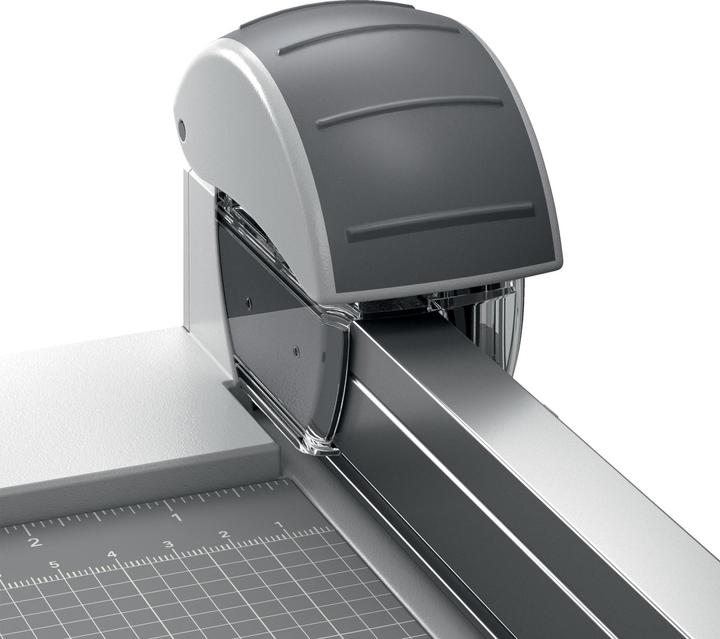 Produktbild Leitz Rollenschneider Zubehör (5 Blätter, A4)