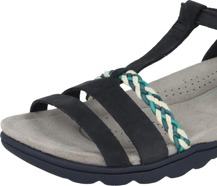 Image du produit Clarks Amanda Tealite - 62143 (40)