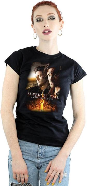 Produktbild Supernatural TShirt (L)