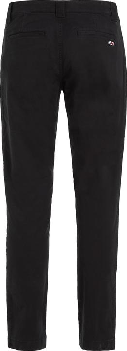 Tommy Hilfiger Tommy Jeans Scanton Chino Slim Fit Black