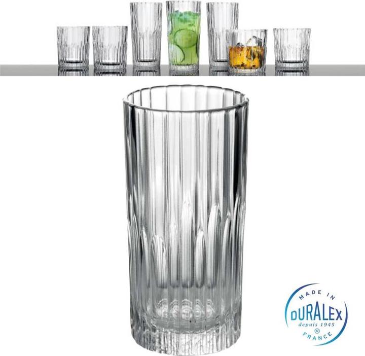 Produktbild Duralex Manhattan (0.31 l, 1 x)