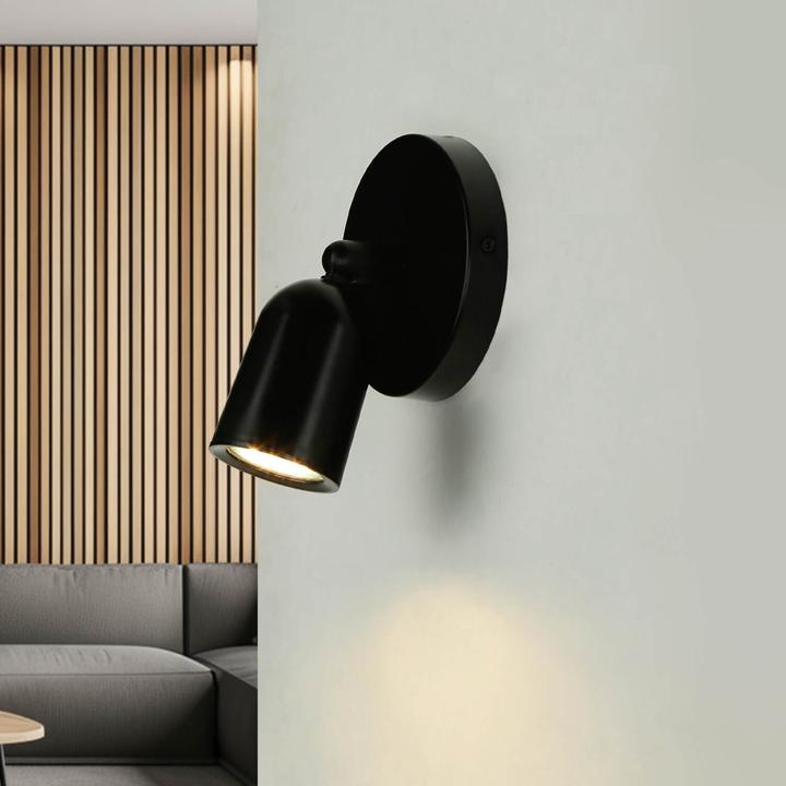 Actual product image Licht-Erlebnisse Spotlight Payton (GU10)