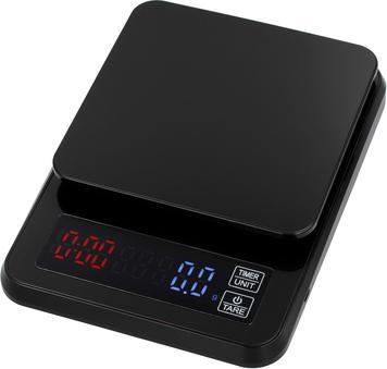 Produktbild Barista Space Digitale Waage