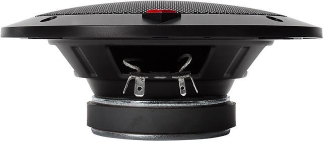 Image du produit Rockford Fosgate Prime R165-S Système à composants 2 voies 16.5cm (80 W, 5.01 cm)