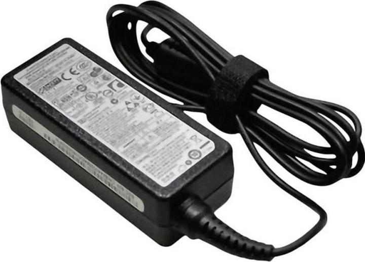 Actual product image Samsung BA44-00266A AC adapter (40 W)