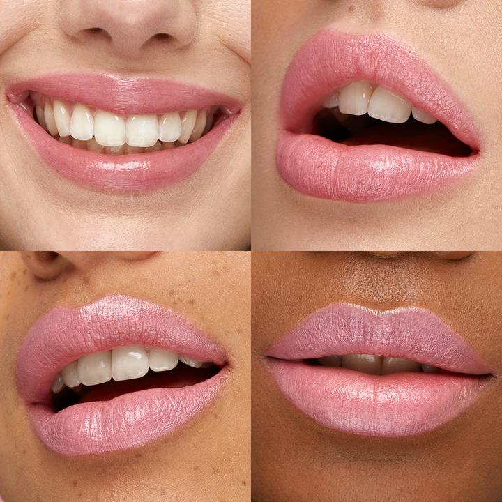 Actual product image KIKO Milano Smart Fusion Lipstick (419 Baby Pink)