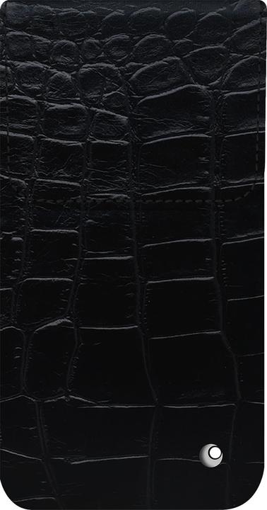 Noreve Coque en cuir (Apple iPhone 16 Plus)