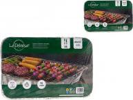Immagine prodotto La Dehesa barbecue monouso 42cm