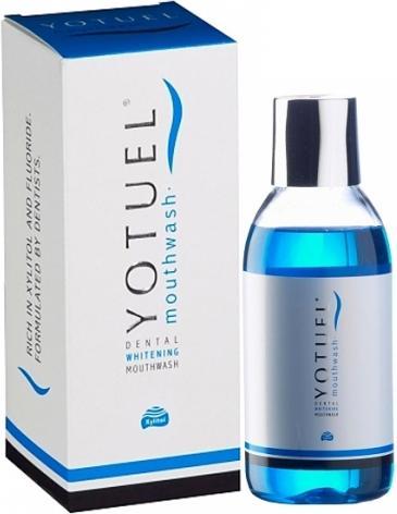Image du produit MGA Eh bien (250 ml, Rince-bouche)