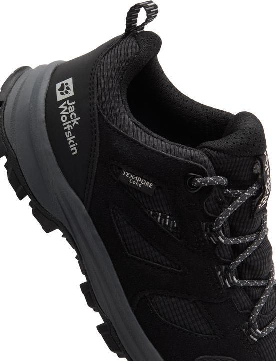 Produktbild Jack Wolfskin Vojo Tour Texapore Low K (39)