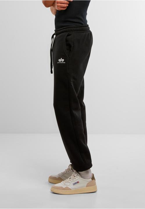 Produktbild Alpha Industries Basic Small Logo II Jogginghosen - 195921 (XL)