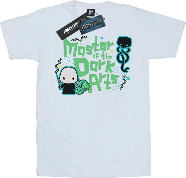Voldemort Dark Arts Junior TShirt (XXL)