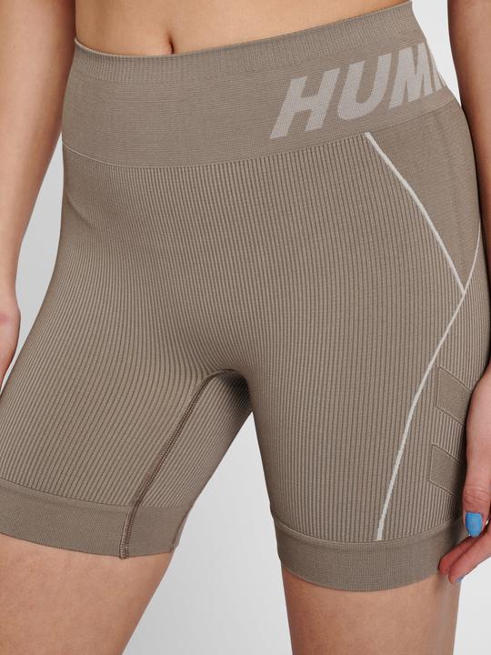 Image du produit hummel Te Christel 2-Pack Seaml Shorts (L)