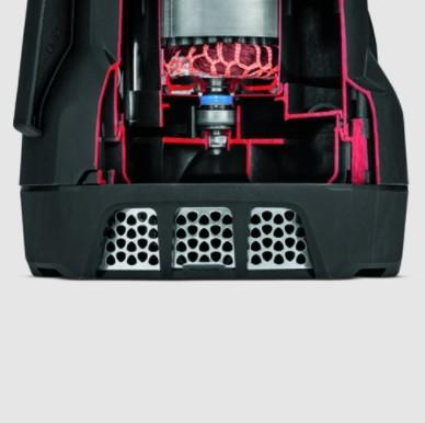 Actual product image Kärcher SP 7 Dirt Inox (Sewage pump)