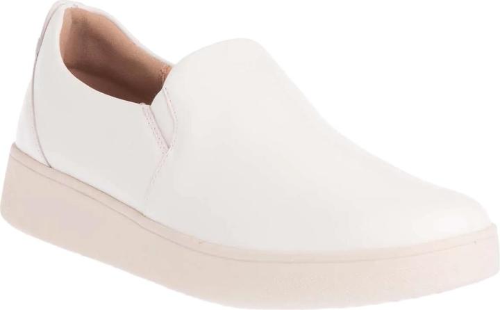 Produktbild Fitflop Sneaker Rally Leder (37.5)