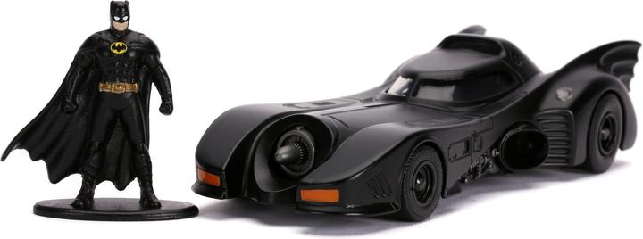 Produktbild Jada Batman 1989 Batmobile 1:32