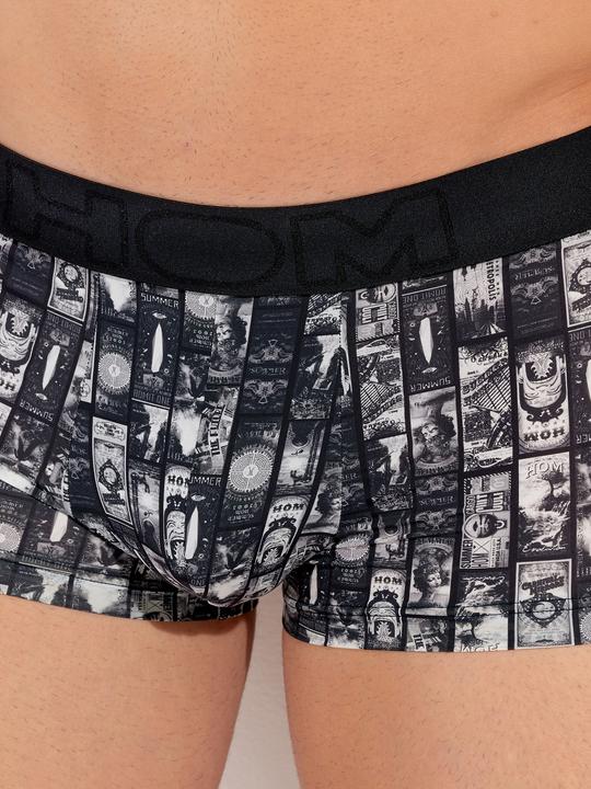 Produktbild HOM Trunk Rockcity (M, Einzelpack)