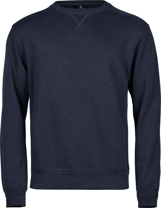 Produktbild Tee Jays Sweatshirt Rundhalsausschnitt (XXL)