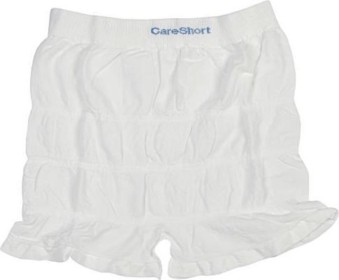 Produktbild Tytex Fixierhose Careshort blau (15 x, M)