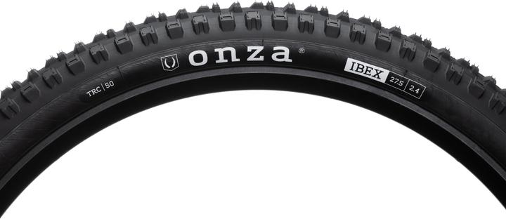 Actual product image Onza Ibex (27.5 x 2.40, 62-584)