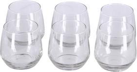 Actual product image Royal Leerdam glass Moment Set 6 37 cl (0.37 l, 6 x)