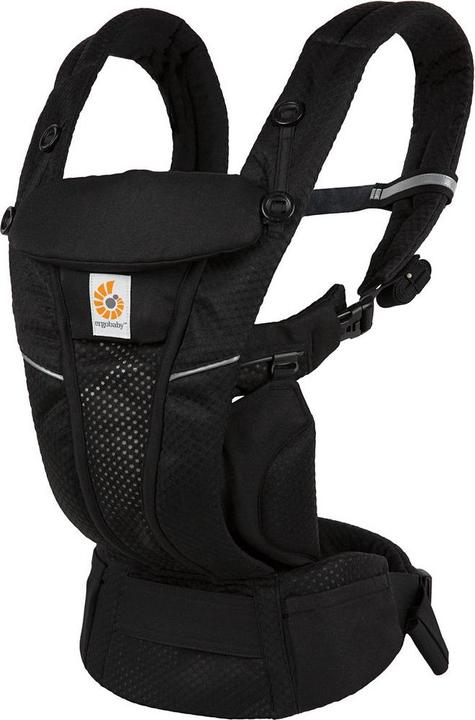 Actual product image Ergobaby Omni Breeze