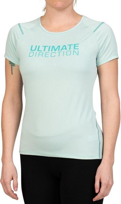 Produktbild Ultimate Direction UD Women's Tech Tee (L)