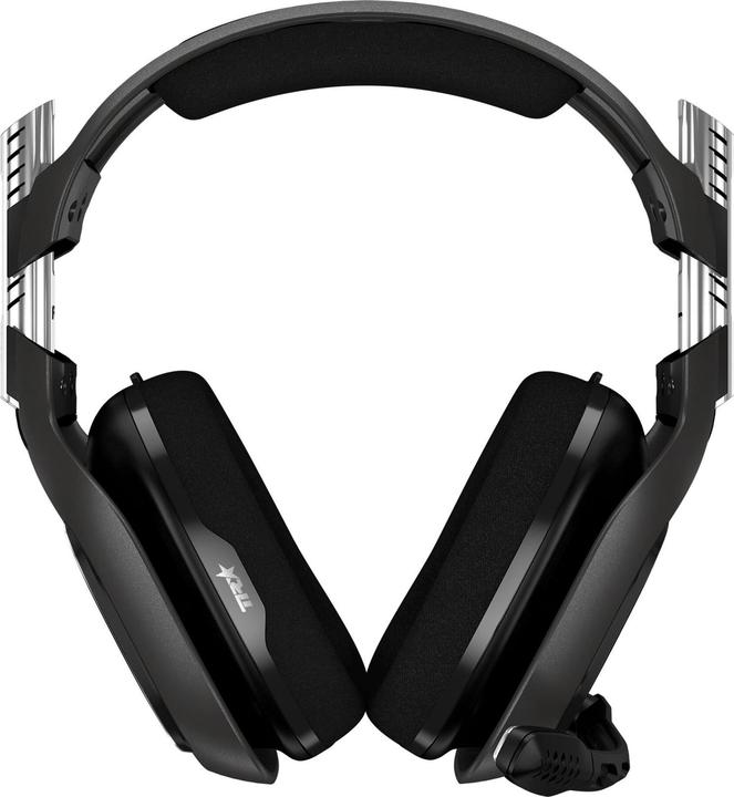 Image du produit Astro Gaming A40 TR + MixAmp Pro TR für Xbox (Filaire)