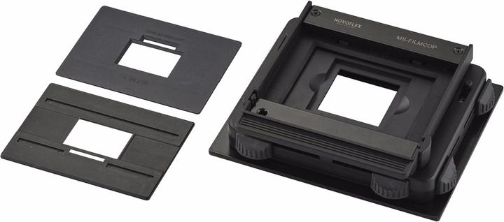 Actual product image Novoflex Slide and negative duplicator (Tripod Centre column)