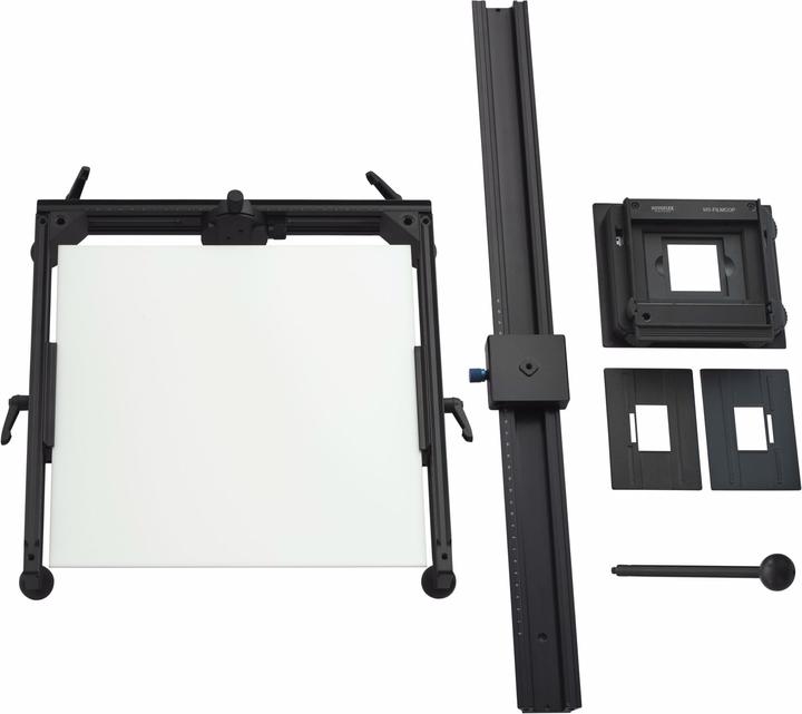 Produktbild Novoflex Reprostand, kompakt Copy Kit