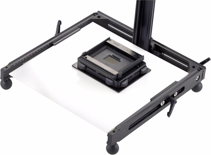 Produktbild Novoflex Reprostand, kompakt Copy Kit