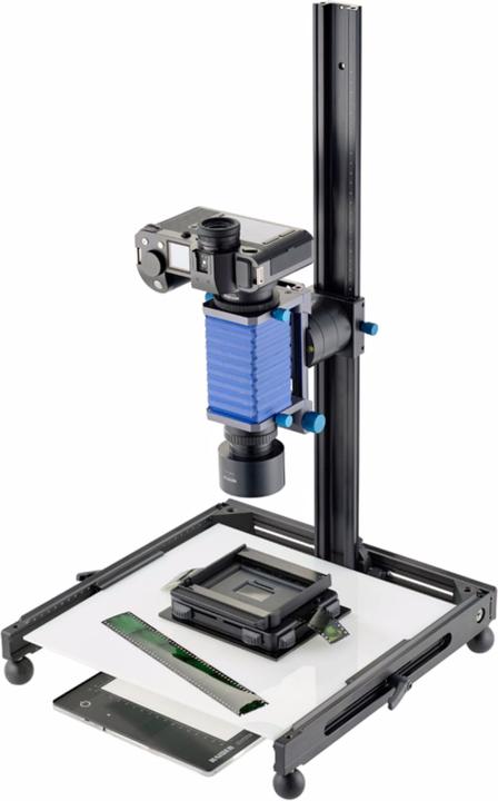 Produktbild Novoflex Reprostand, kompakt Copy Kit