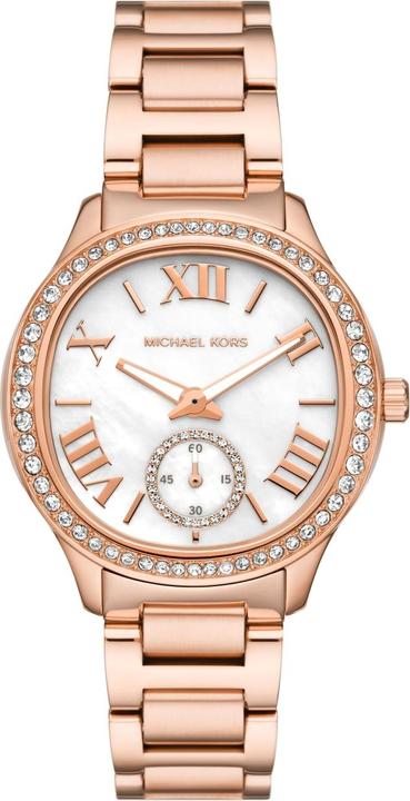 Or rose