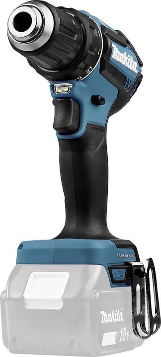 Image du produit Makita Tournevis sans fil pour perceuse (Fonctionnement sur batterie)