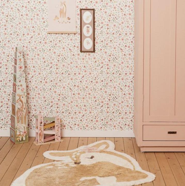 Immagine prodotto Little Dutch Capriolo (103 x 110 cm)