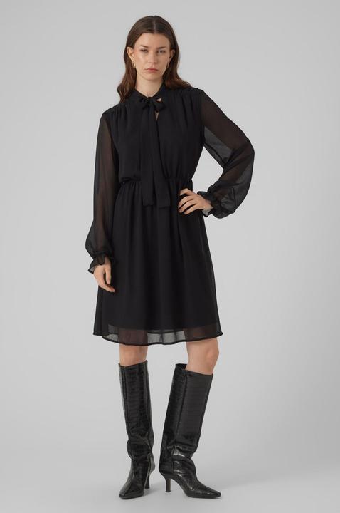 Actual product image Vero Moda VMVIGGA LS ABK DRESS EXC Dress (XS)