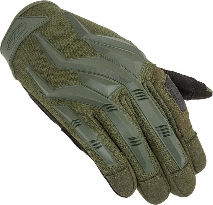 Produktbild Highlander Raptor Glove Full Finger-Og-Xlrg (XL)