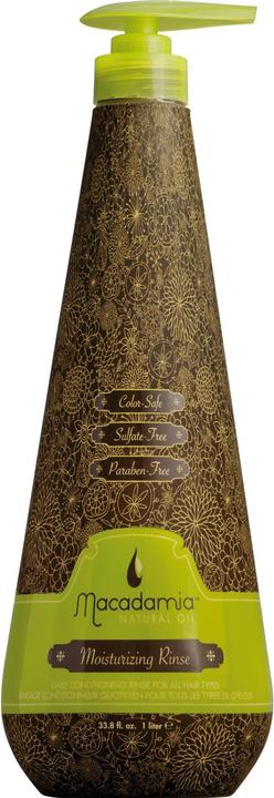 Macadamia Moisturizing Rinse (1000 ml)