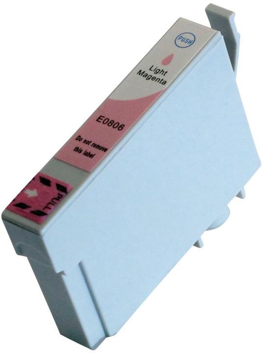Image du produit Epson T0806 Claria Photographic (PM)